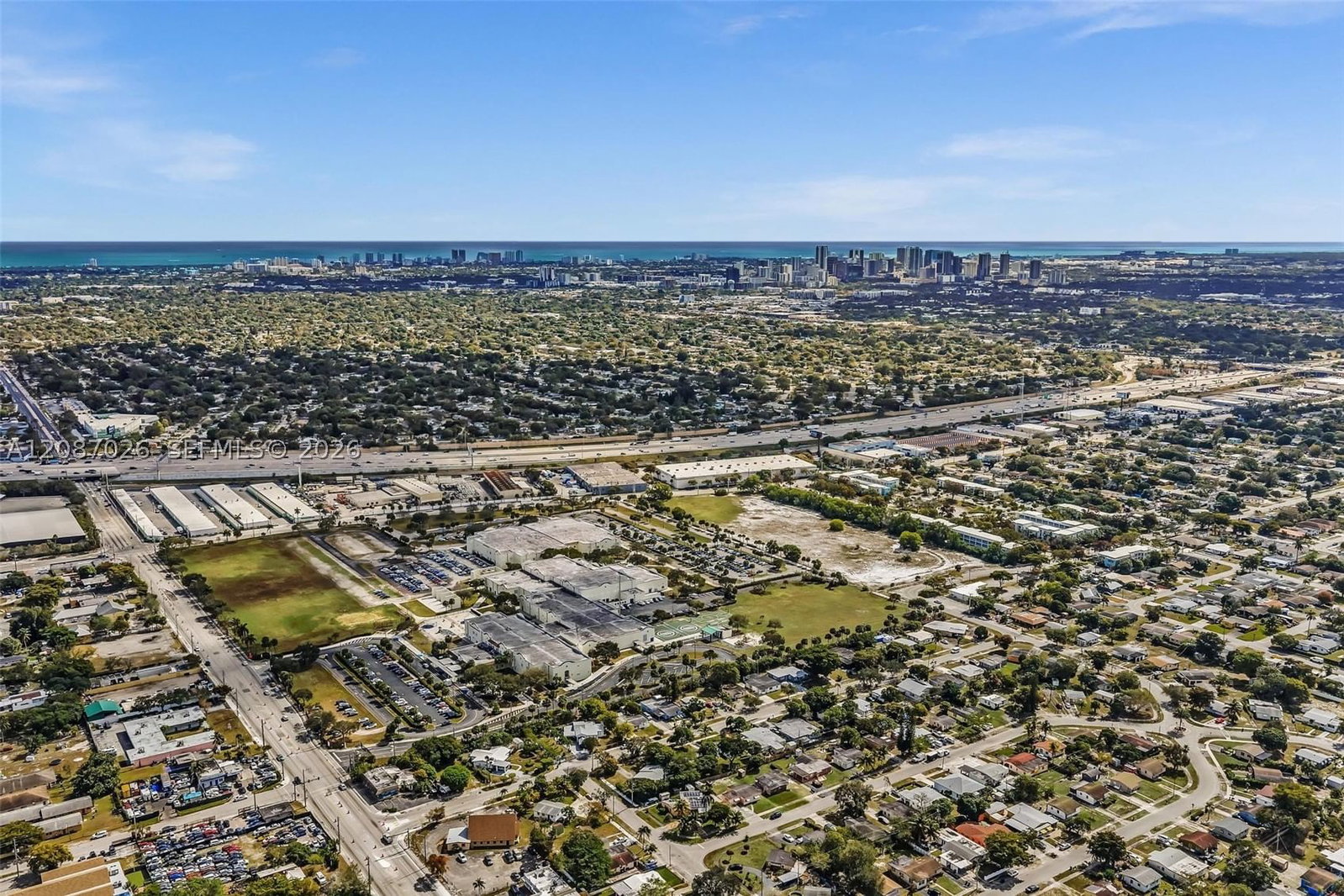 Real estate property located at 1824 25th Ave, Broward, Lauderdale Manor Homesite, Fort Lauderdale, FL