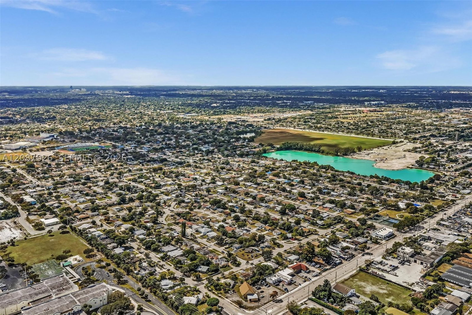 Real estate property located at 1824 25th Ave, Broward, Lauderdale Manor Homesite, Fort Lauderdale, FL