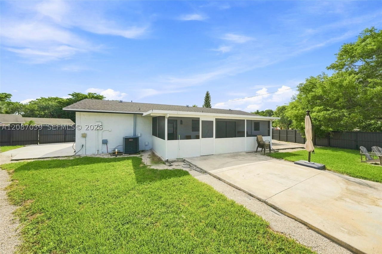 Real estate property located at 1707 Curlew Ln, Miami-dade, Homestead Lakes Farmlife, Homestead, FL