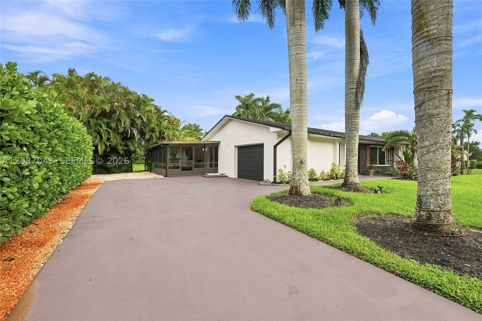 Real estate property located at 13402 29th St, Broward, Fla Fruit Lands Co Sub No, Davie, FL