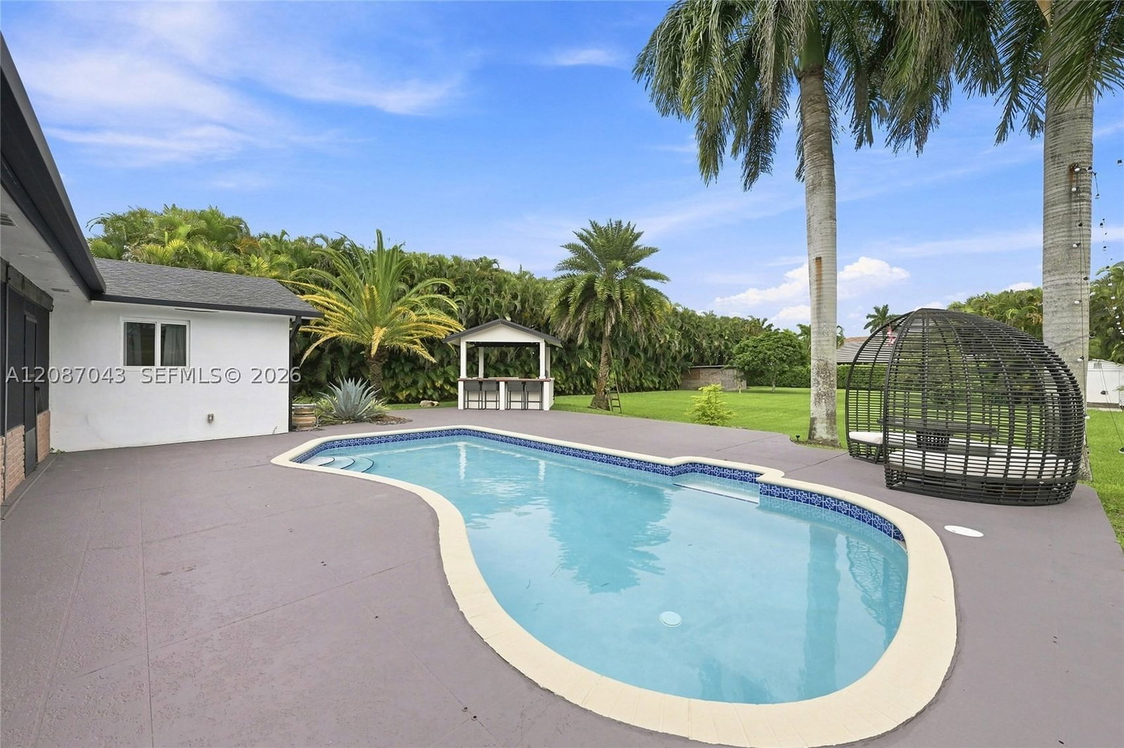 Real estate property located at 13402 29th St, Broward, Fla Fruit Lands Co Sub No, Davie, FL
