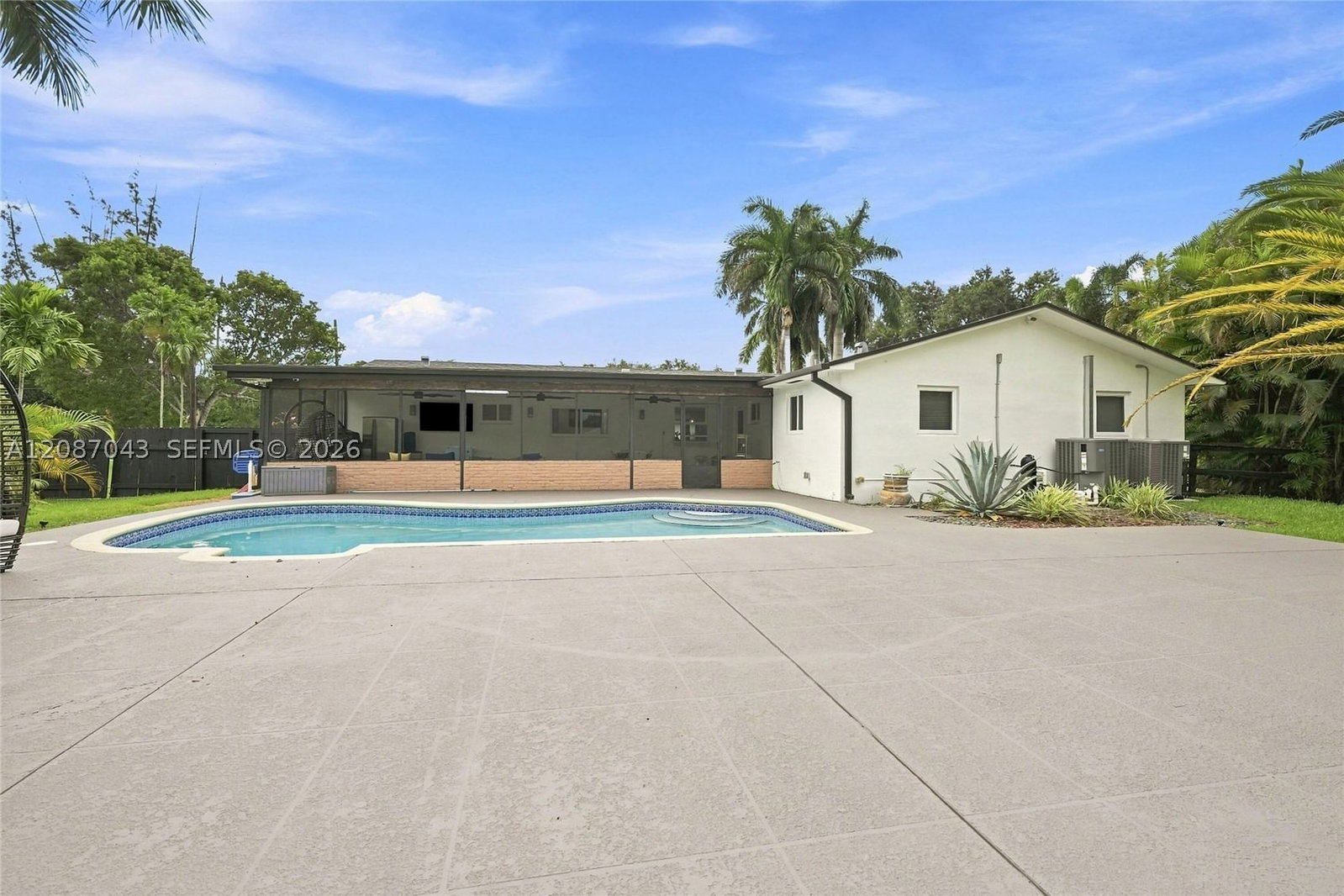 Real estate property located at 13402 29th St, Broward, Fla Fruit Lands Co Sub No, Davie, FL