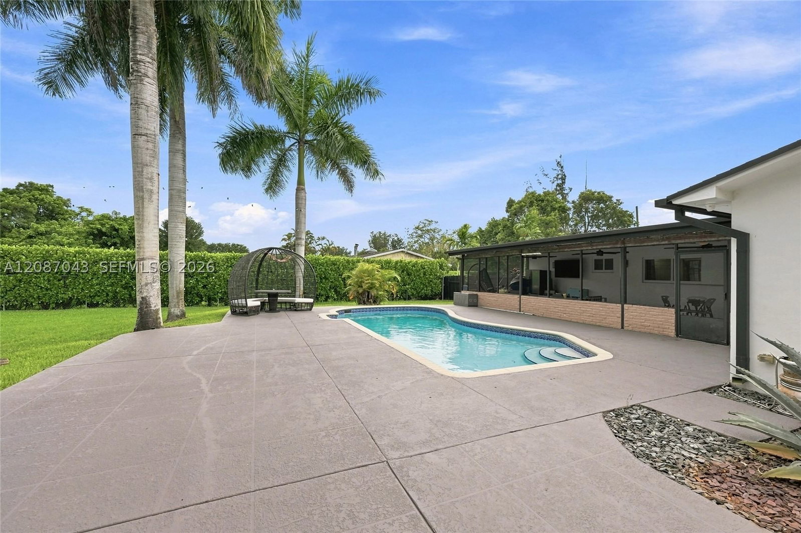 Real estate property located at 13402 29th St, Broward, Fla Fruit Lands Co Sub No, Davie, FL