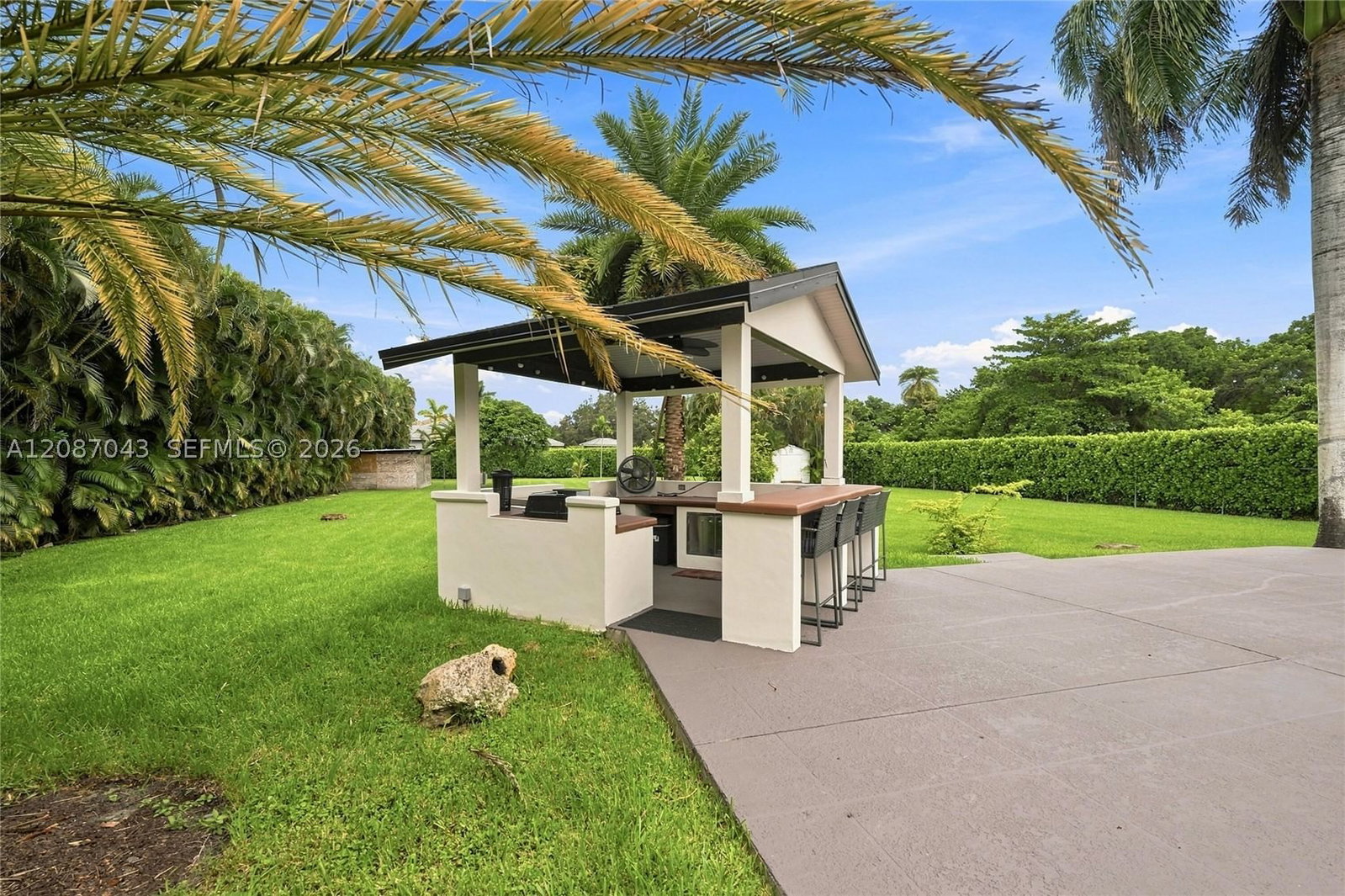 Real estate property located at 13402 29th St, Broward, Fla Fruit Lands Co Sub No, Davie, FL