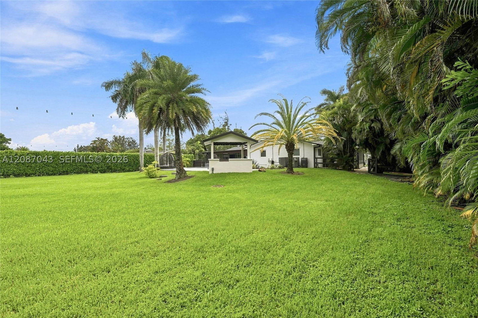 Real estate property located at 13402 29th St, Broward, Fla Fruit Lands Co Sub No, Davie, FL