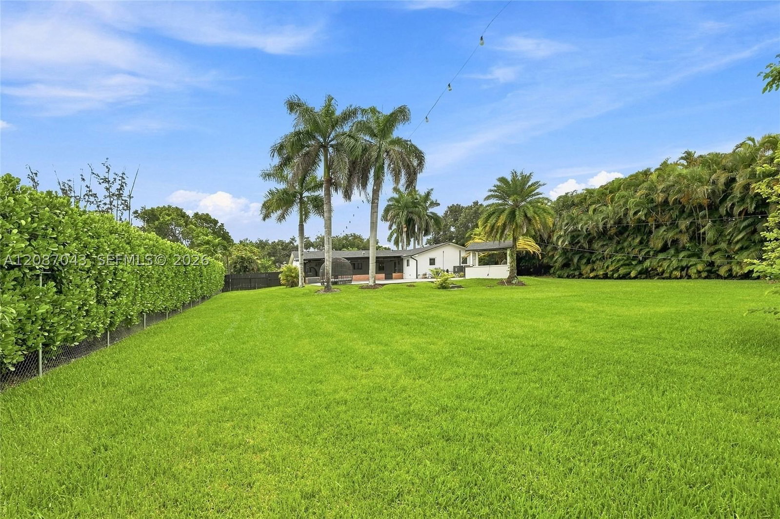 Real estate property located at 13402 29th St, Broward, Fla Fruit Lands Co Sub No, Davie, FL