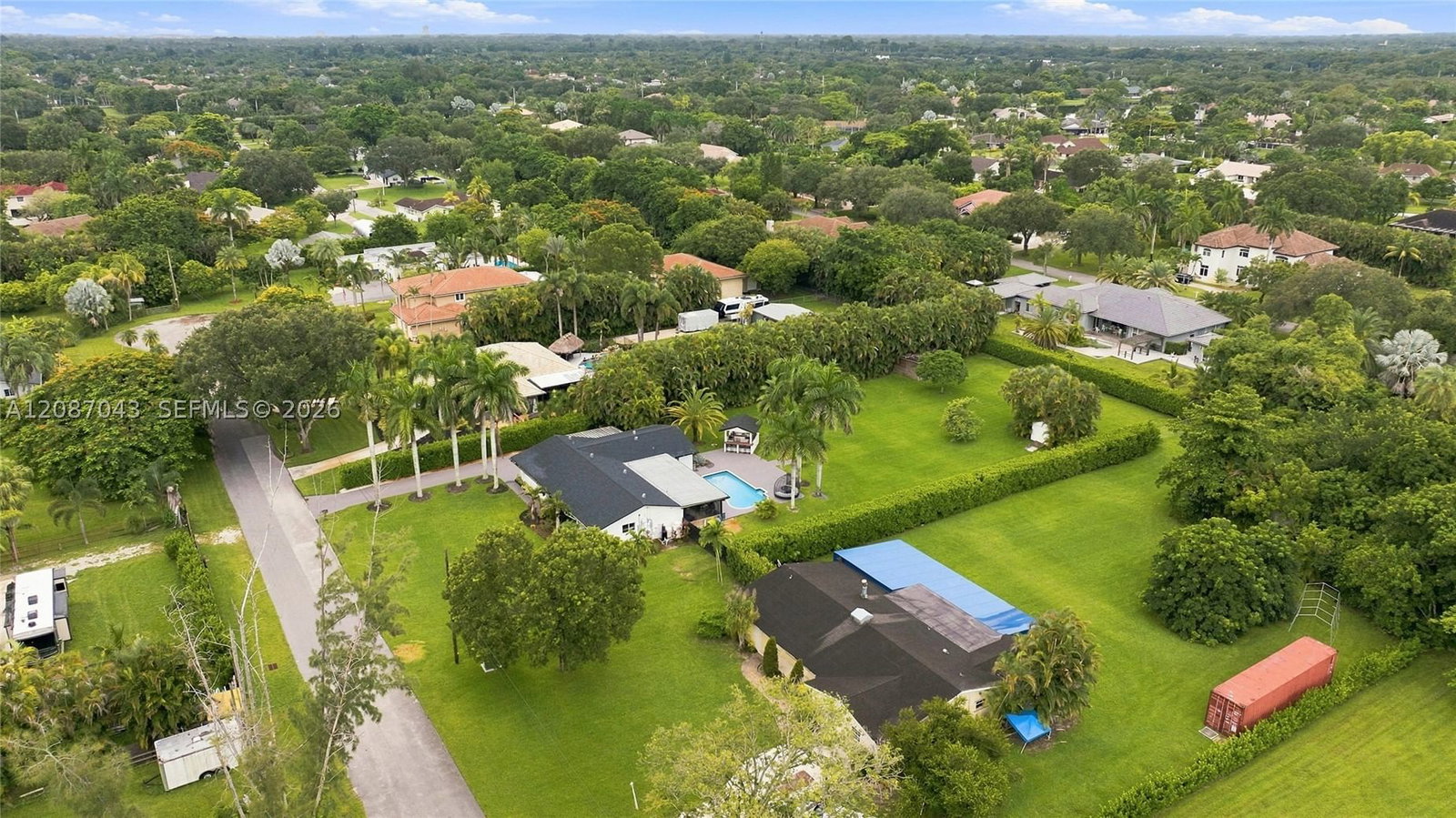 Real estate property located at 13402 29th St, Broward, Fla Fruit Lands Co Sub No, Davie, FL