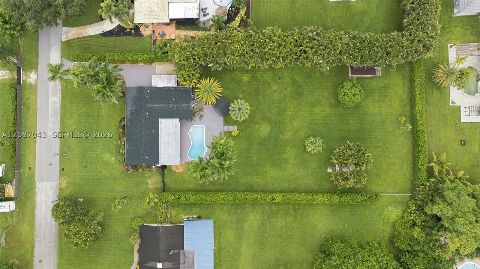 Real estate property located at 13402 29th St, Broward, Fla Fruit Lands Co Sub No, Davie, FL