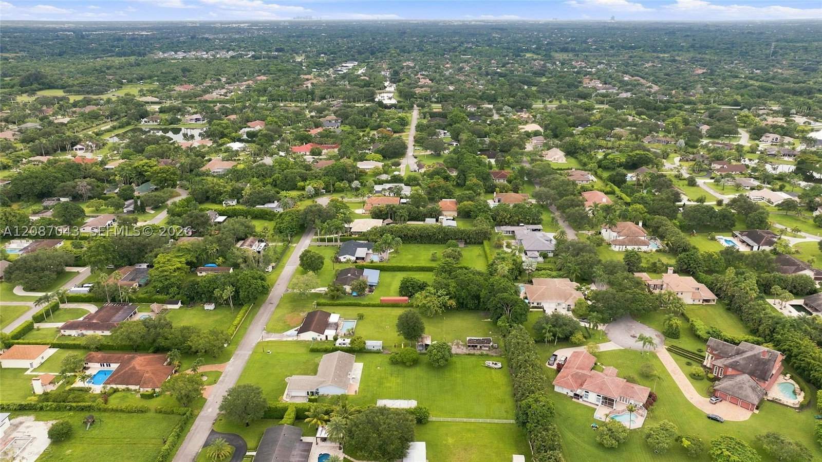 Real estate property located at 13402 29th St, Broward, Fla Fruit Lands Co Sub No, Davie, FL