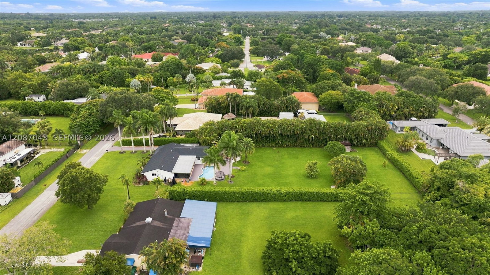 Real estate property located at 13402 29th St, Broward, Fla Fruit Lands Co Sub No, Davie, FL