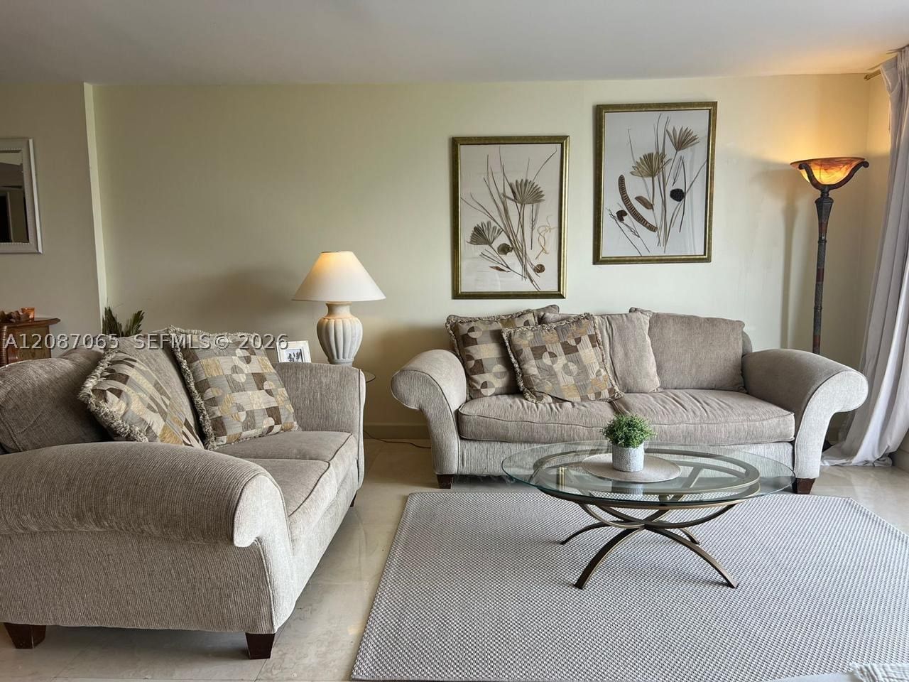 Real estate property located at 18151 31st Ct #1005, Miami-dade, The Clipper At Bisc Cove, Aventura, FL