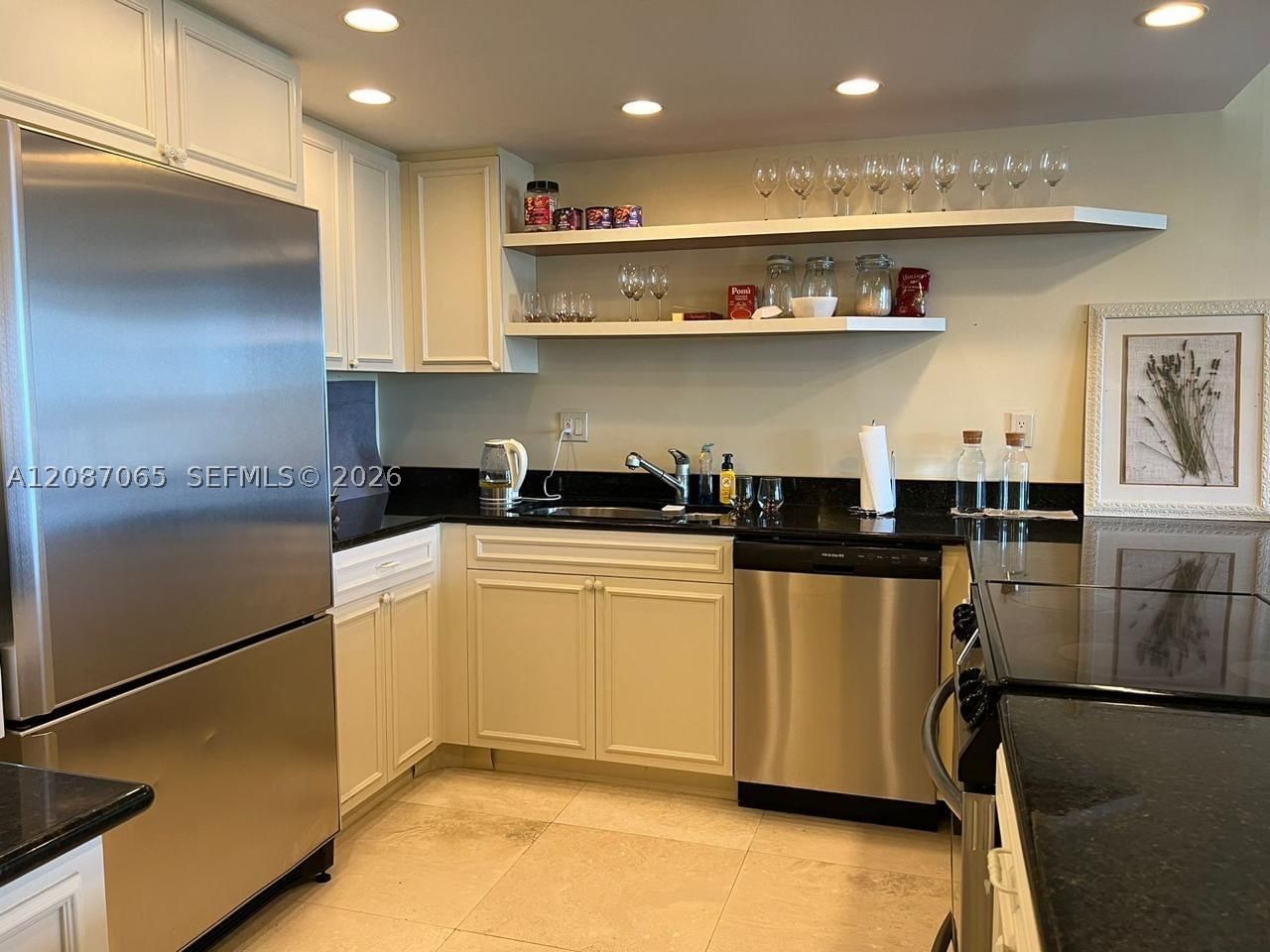 Real estate property located at 18151 31st Ct #1005, Miami-dade, The Clipper At Bisc Cove, Aventura, FL