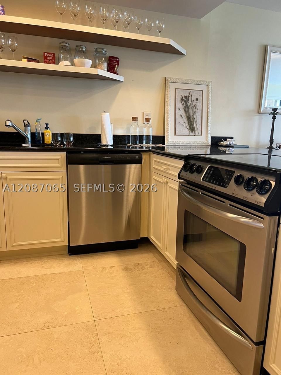 Real estate property located at 18151 31st Ct #1005, Miami-dade, The Clipper At Bisc Cove, Aventura, FL