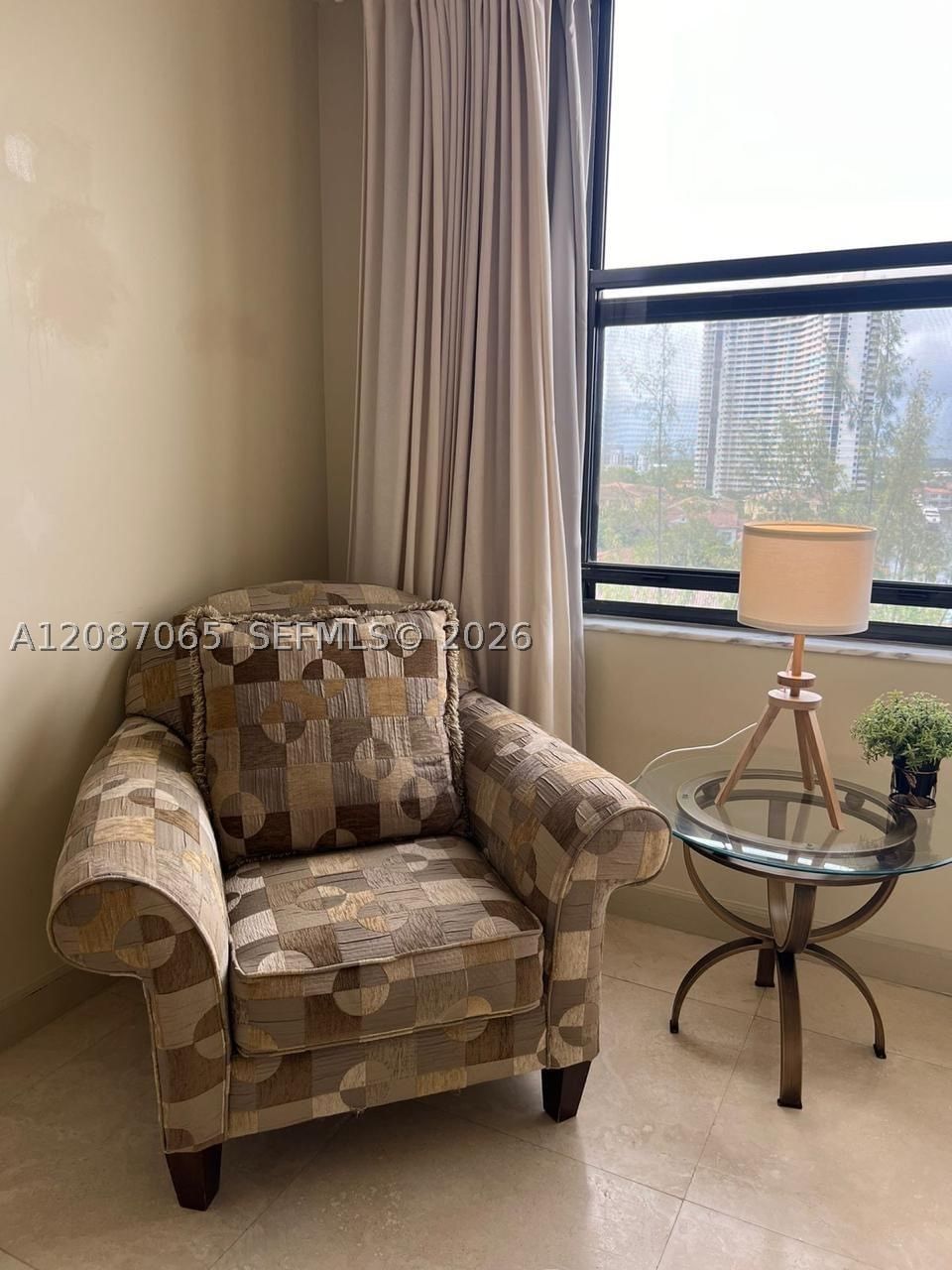 Real estate property located at 18151 31st Ct #1005, Miami-dade, The Clipper At Bisc Cove, Aventura, FL