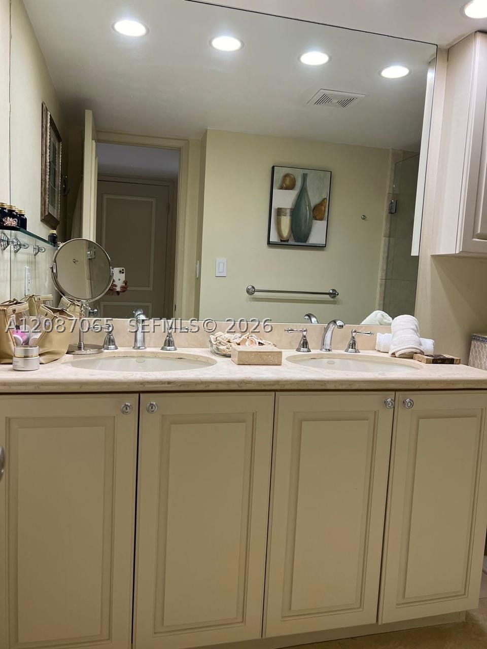 Real estate property located at 18151 31st Ct #1005, Miami-dade, The Clipper At Bisc Cove, Aventura, FL