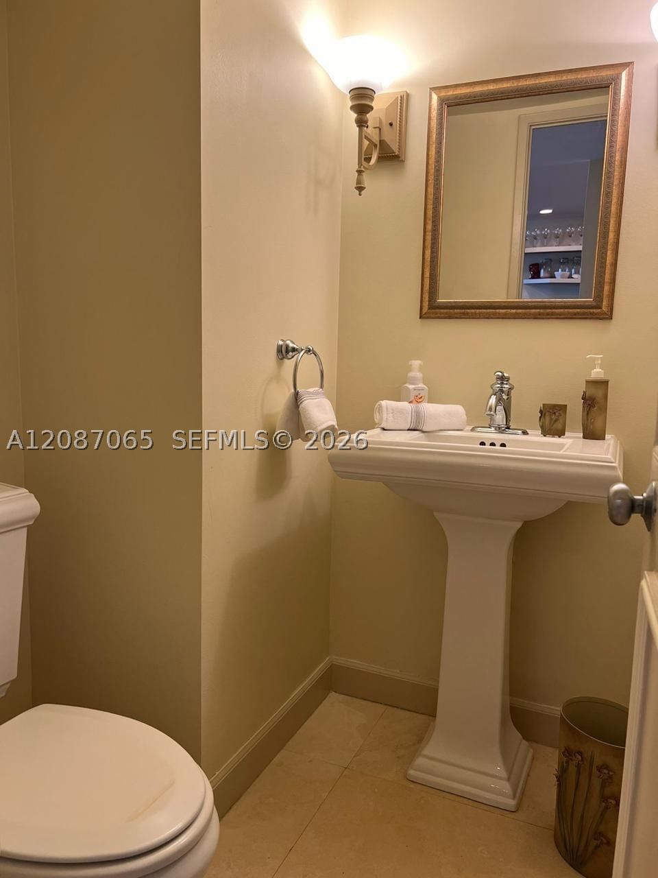 Real estate property located at 18151 31st Ct #1005, Miami-dade, The Clipper At Bisc Cove, Aventura, FL