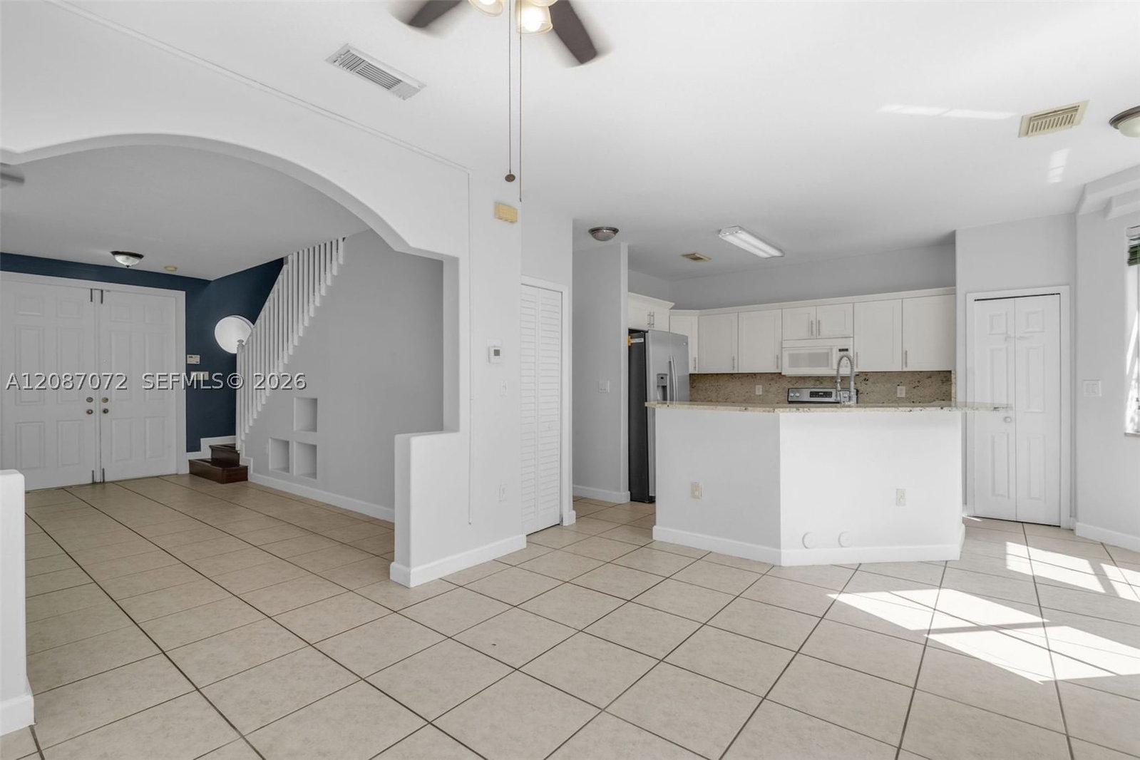 Real estate property located at 4873 107th Path, Miami-dade, Savannah At Doral, Doral, FL