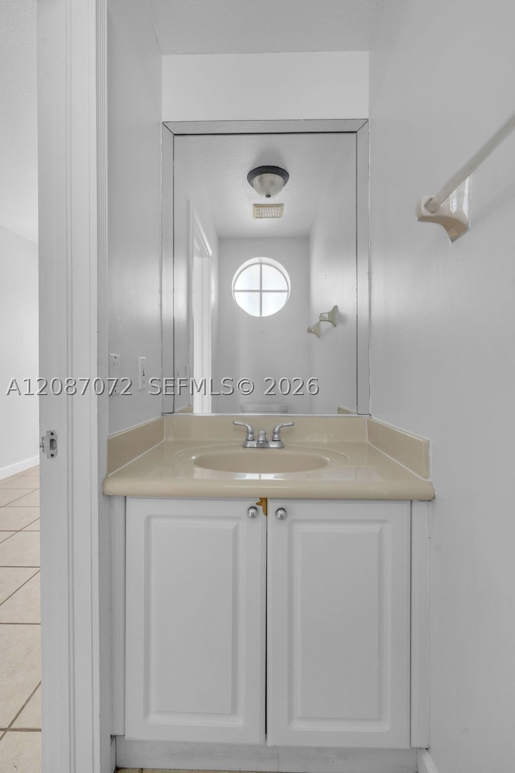 Real estate property located at 4873 107th Path, Miami-dade, Savannah At Doral, Doral, FL