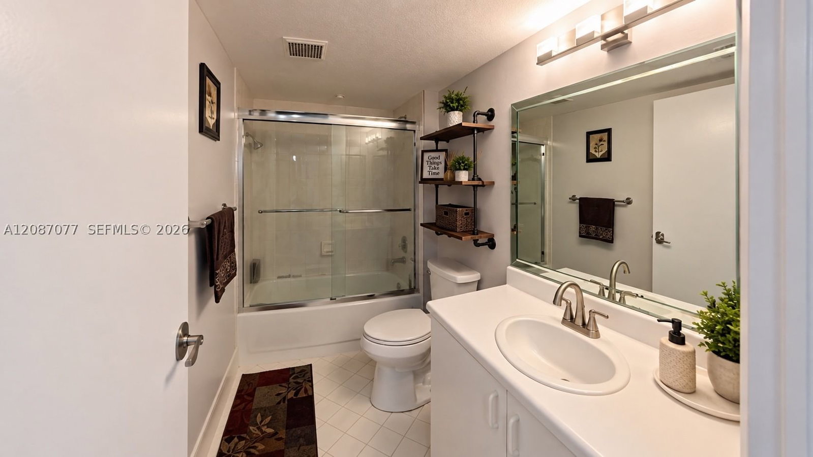 Real estate property located at 1400 137th Ave #305F, Broward, Suffolk At Century Villag, Pembroke Pines, FL
