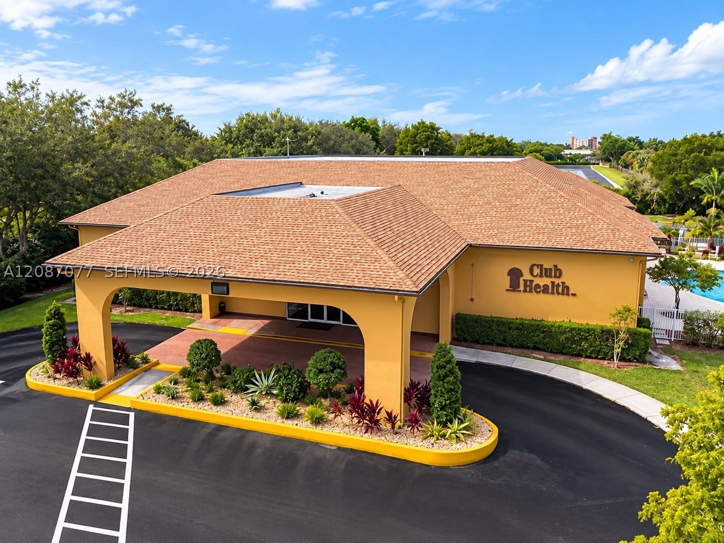 Real estate property located at 1400 137th Ave #305F, Broward, Suffolk At Century Villag, Pembroke Pines, FL