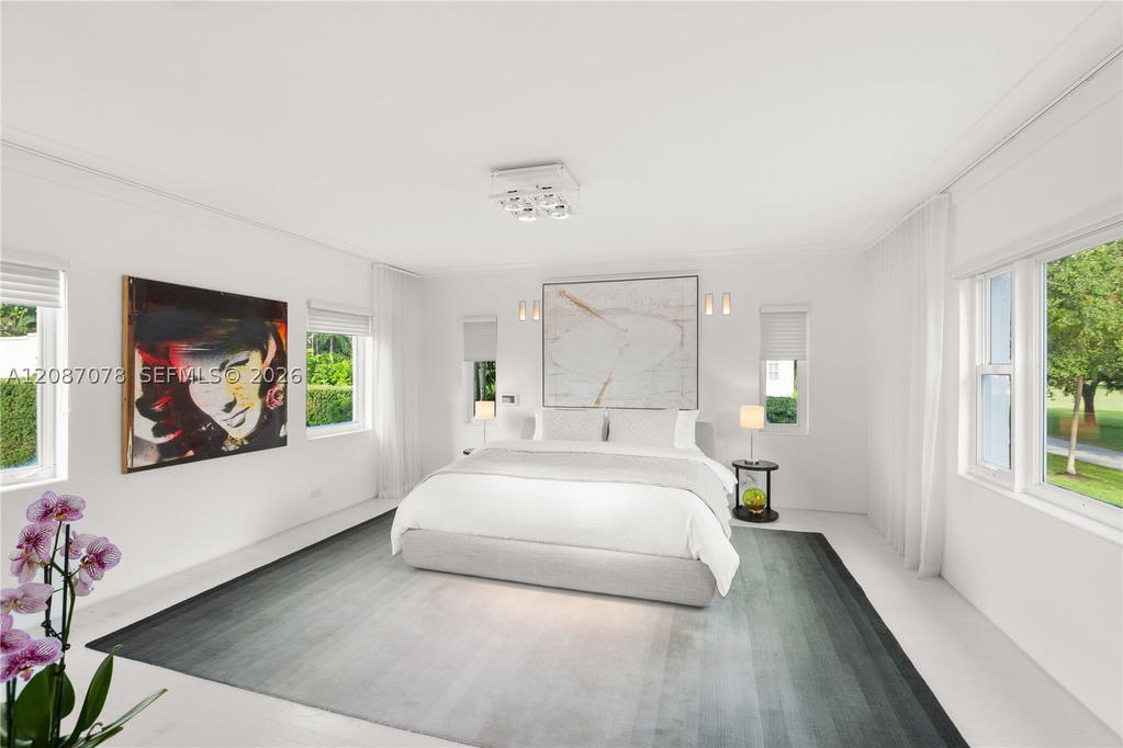 Real estate property located at 1261 Greenway Dr, Miami-dade, Coral Gables Sec E, Coral Gables, FL