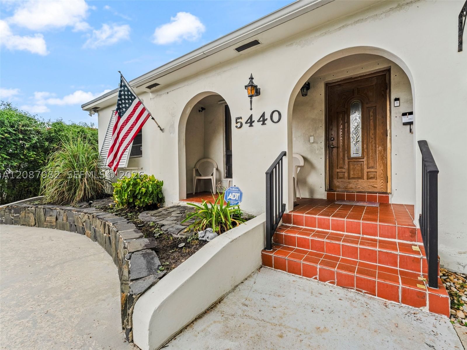 Real estate property located at 5440 7th Ave, Miami-dade, Saratoga Heights Re-sub, Hialeah, FL