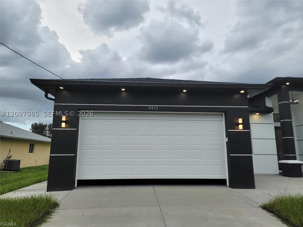 Real estate property located at 3415 36 ST SW, Lee, Lehigh Acres, Lehigh Acres, FL