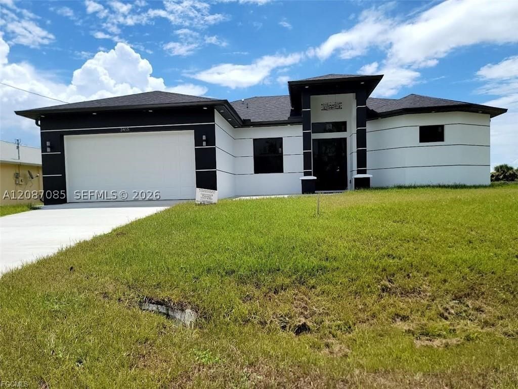 Real estate property located at 3415 36 ST SW, Lee, Lehigh Acres, Lehigh Acres, FL