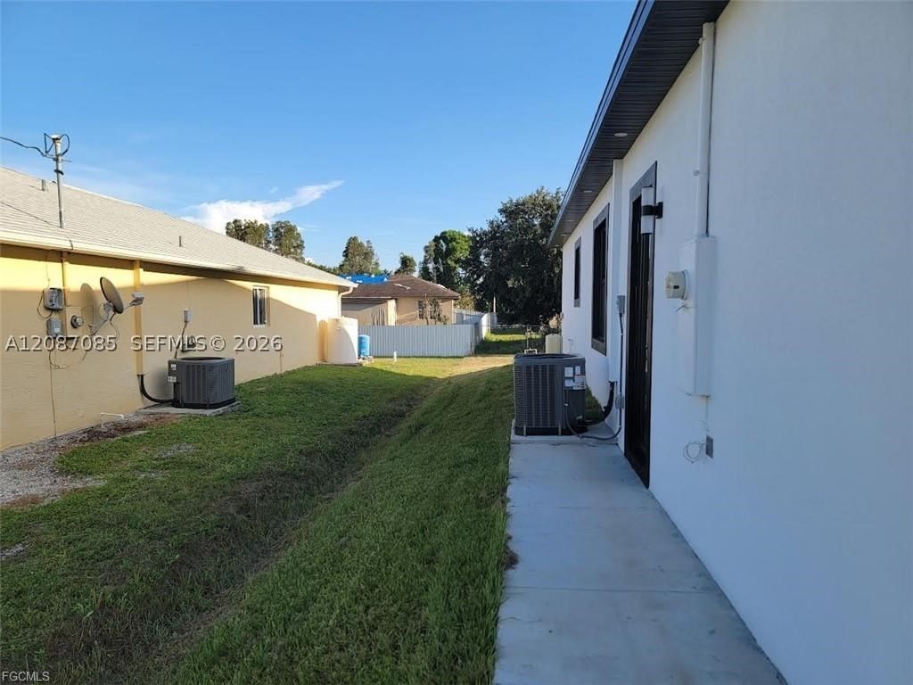 Real estate property located at 3415 36 ST SW, Lee, Lehigh Acres, Lehigh Acres, FL