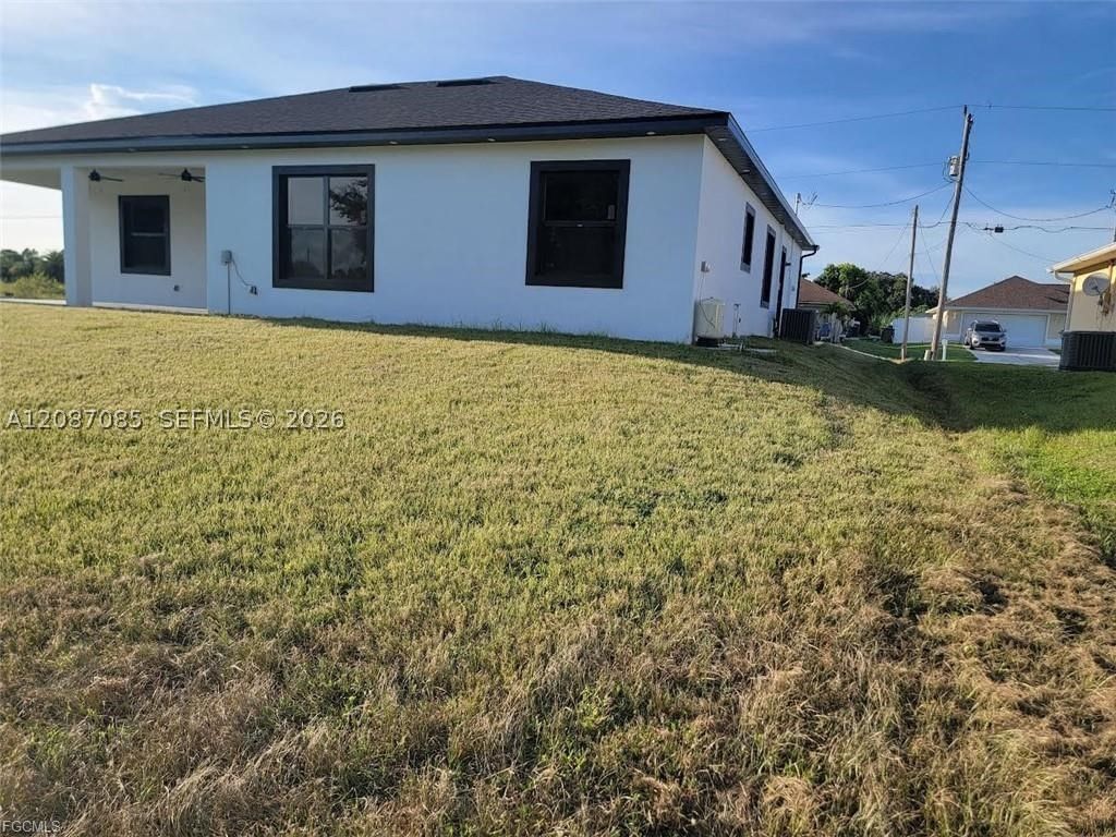 Real estate property located at 3415 36 ST SW, Lee, Lehigh Acres, Lehigh Acres, FL