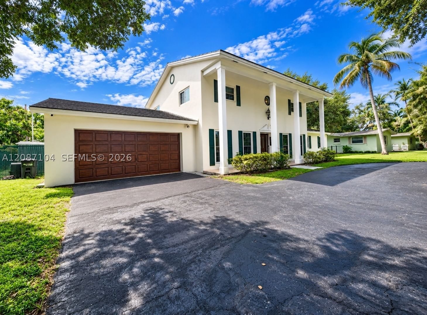 Real estate property located at 580 66th Ave, Broward, Plantation Gardens Sec 5, Plantation, FL