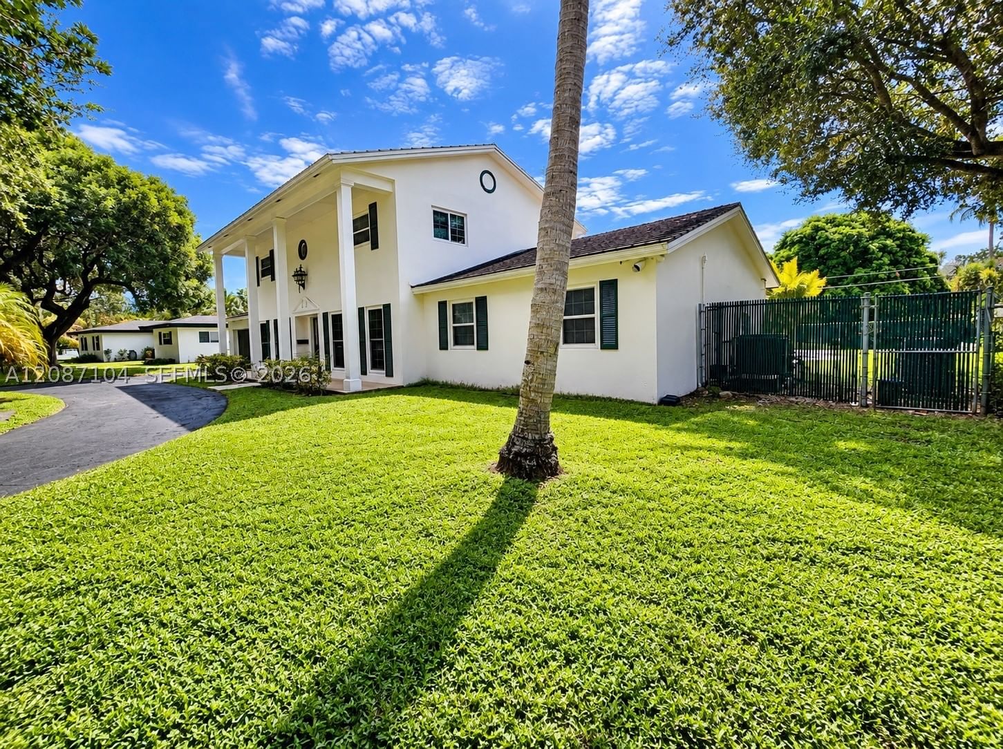 Real estate property located at 580 66th Ave, Broward, Plantation Gardens Sec 5, Plantation, FL