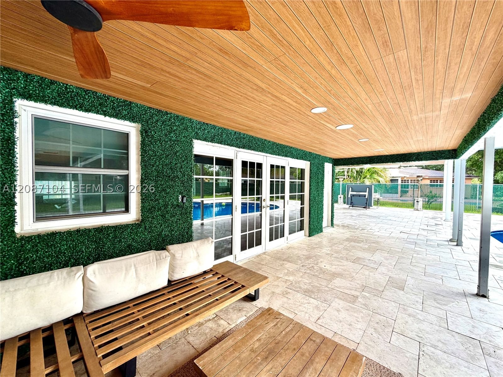 Real estate property located at 580 66th Ave, Broward, Plantation Gardens Sec 5, Plantation, FL