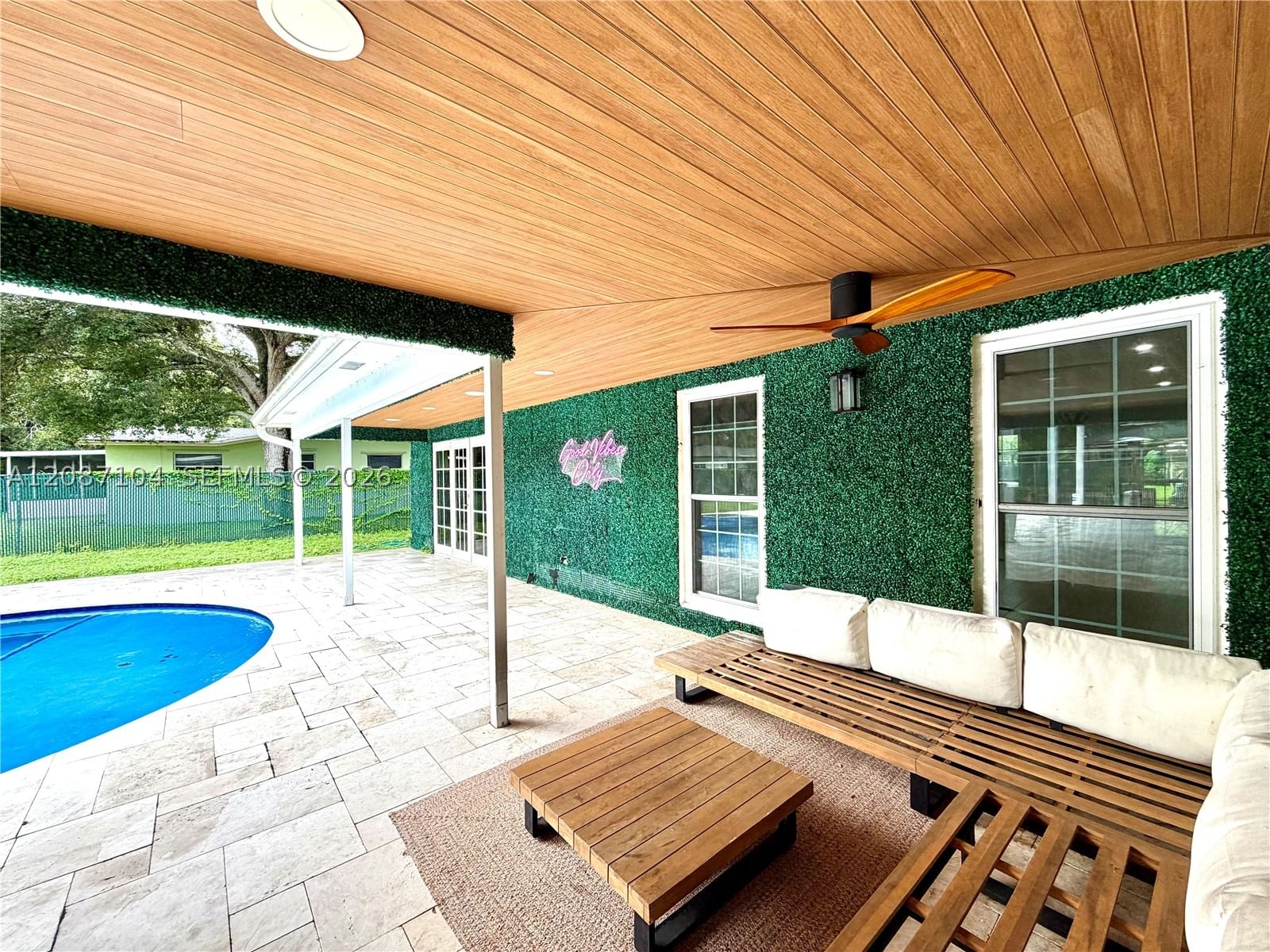 Real estate property located at 580 66th Ave, Broward, Plantation Gardens Sec 5, Plantation, FL
