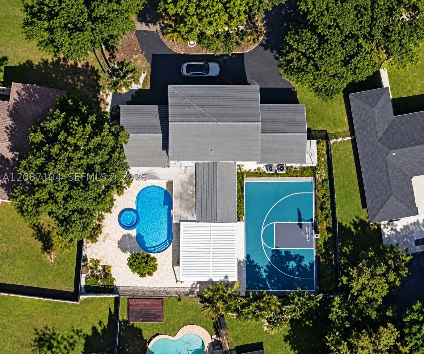 Real estate property located at 580 66th Ave, Broward, Plantation Gardens Sec 5, Plantation, FL