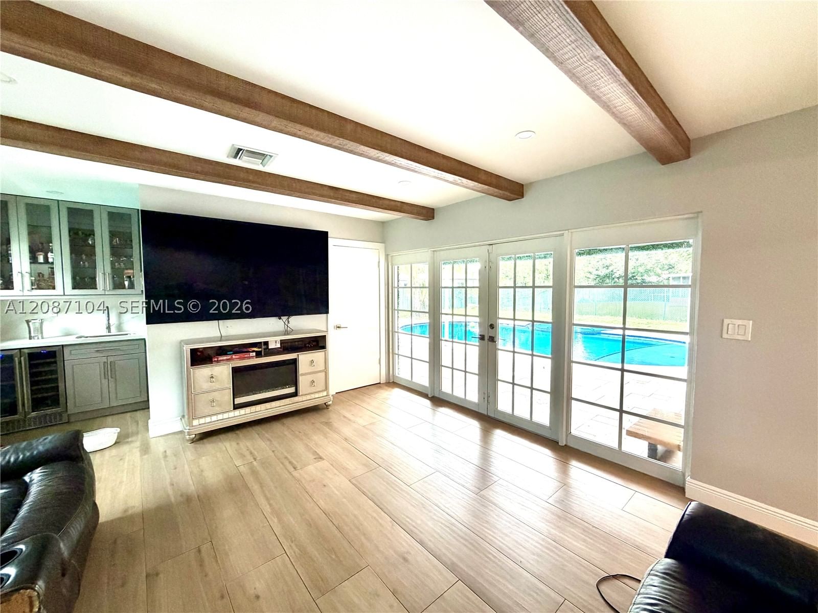 Real estate property located at 580 66th Ave, Broward, Plantation Gardens Sec 5, Plantation, FL