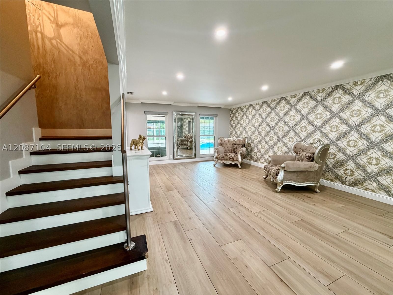 Real estate property located at 580 66th Ave, Broward, Plantation Gardens Sec 5, Plantation, FL