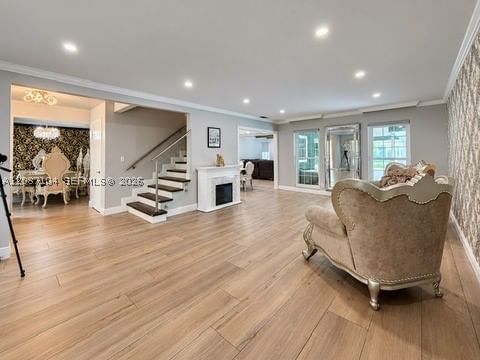 Real estate property located at 580 66th Ave, Broward, Plantation Gardens Sec 5, Plantation, FL