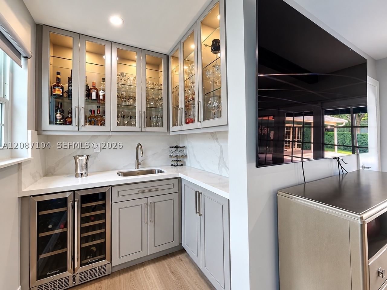 Real estate property located at 580 66th Ave, Broward, Plantation Gardens Sec 5, Plantation, FL