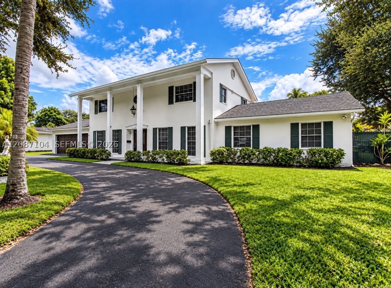 Real estate property located at 580 66th Ave, Broward, Plantation Gardens Sec 5, Plantation, FL