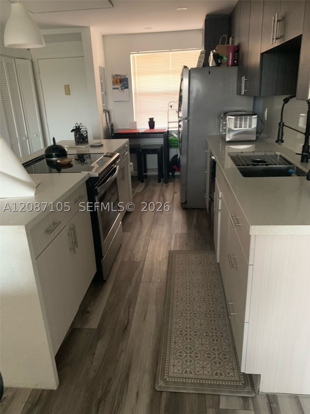 Real estate property located at 3120 Pine Island Rd #410, Broward, Sun Run Condo, Sunrise, FL
