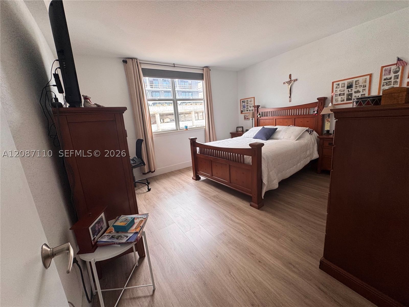 Real estate property located at 401 69th St #407, Miami-dade, 401 Blu Of North Beach Co, Miami Beach, FL