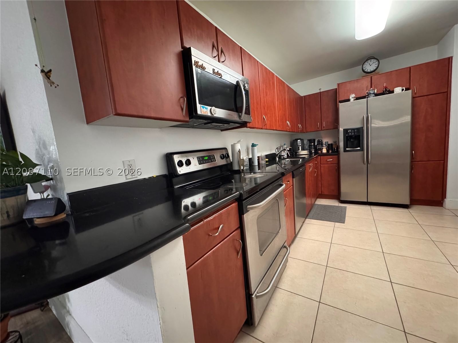 Real estate property located at 401 69th St #407, Miami-dade, 401 Blu Of North Beach Co, Miami Beach, FL