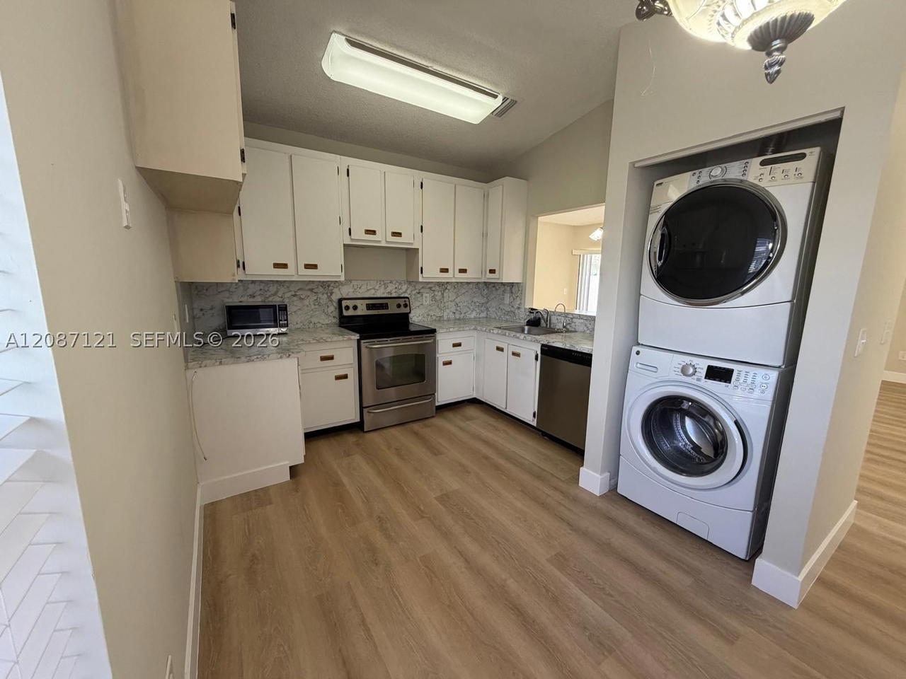 Real estate property located at 6705 152nd Pl #45-05, Miami-dade, Westwind Lks Garden Homes, Miami, FL