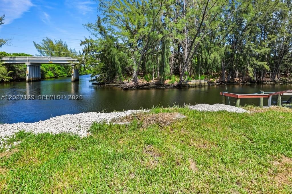 Real estate property located at 4400 42nd Ter, Broward, Newmans Survey, Dania Beach, FL