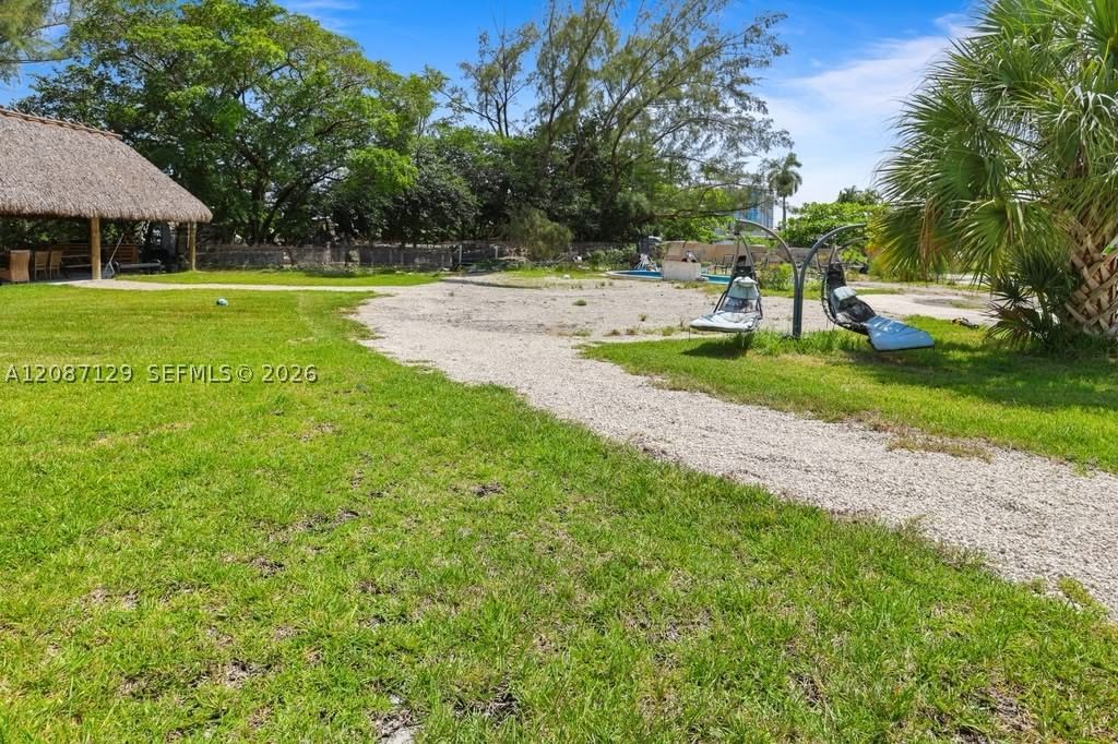Real estate property located at 4400 42nd Ter, Broward, Newmans Survey, Dania Beach, FL