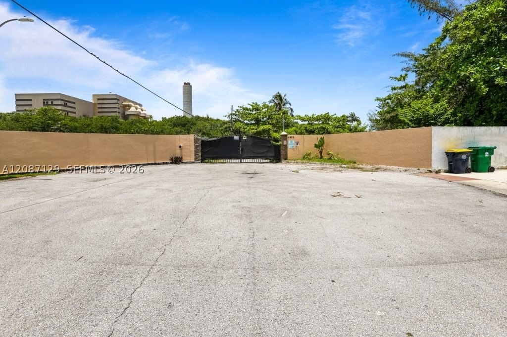 Real estate property located at 4400 42nd Ter, Broward, Newmans Survey, Dania Beach, FL
