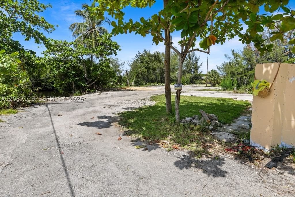 Real estate property located at 4400 42nd Ter, Broward, Newmans Survey, Dania Beach, FL