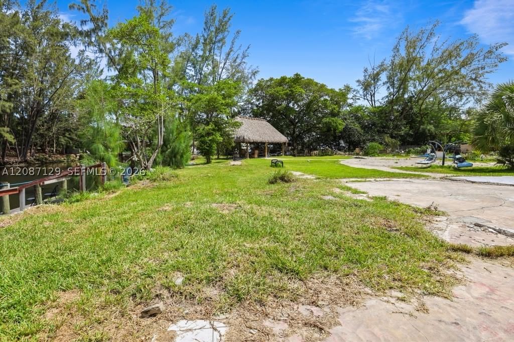 Real estate property located at 4400 42nd Ter, Broward, Newmans Survey, Dania Beach, FL