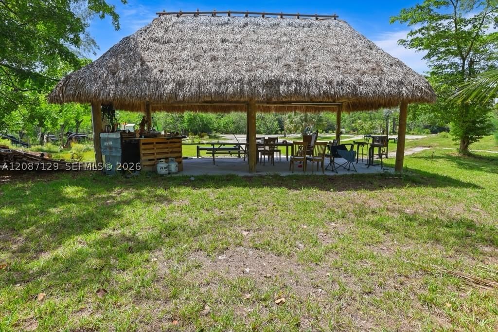 Real estate property located at 4400 42nd Ter, Broward, Newmans Survey, Dania Beach, FL